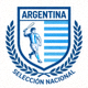 阿根廷国家队队徽