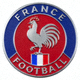 法国国家队队徽